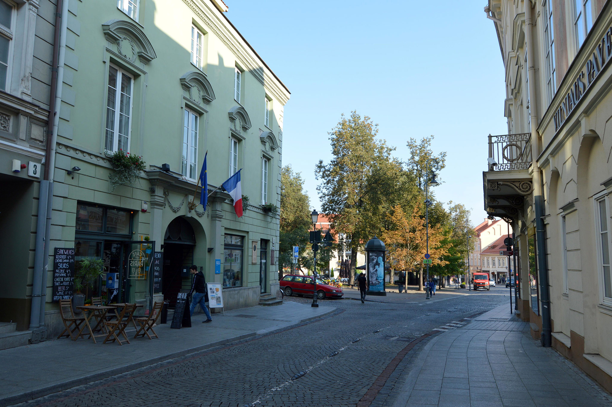 Vilnius